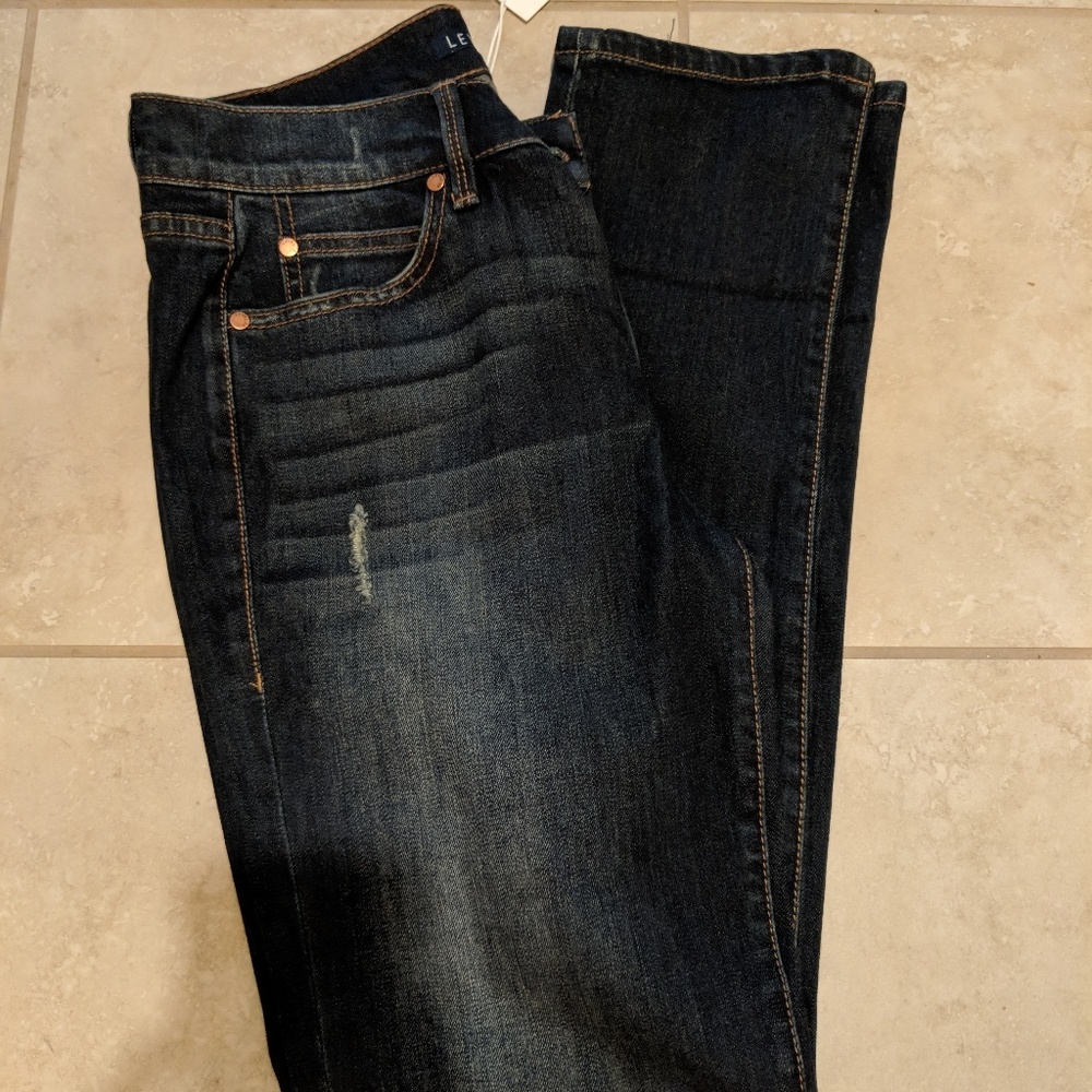 Level 99 skinny jeans